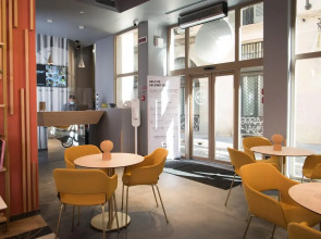 B&B Hotel Milano City Center Duomo