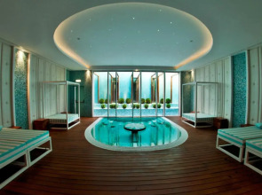 Bela Vista Hotel & SPA - Relais & Châteaux