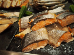 Dormy Inn Premium Otaru Natural Hot Spring