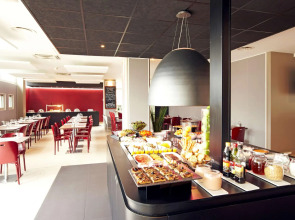 Campanile Marne La Vallee - Bussy Saint Georges