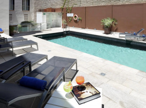 Eurostars Sevilla Boutique