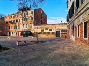 Hotel Il Moro di Venezia