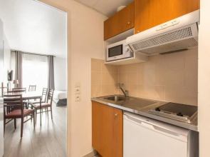 Residence du Parc - Val D'Europe