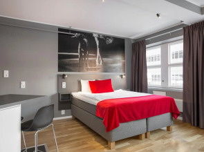 Aiden by Best Western Stockholm Kista