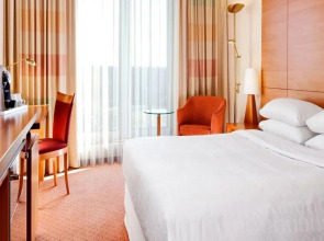 Sheraton Duesseldorf Airport Hotel