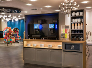 Elaya Hotel Leipzig City Center