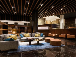 Aurea Museum by Eurostars Hotel Company