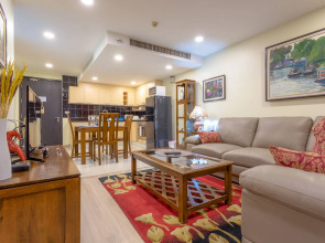 Citismart Luxury Apartments