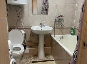 Уютный дом на Туристическом проезде 28