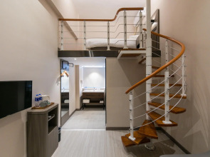 Hanting Hotel Shanghai New International Expo Center