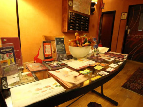 Hotel Florio Operà Palermo Central