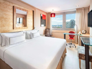 Melia Madrid Princesa