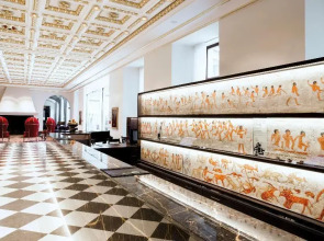 Living Hotel De Medici