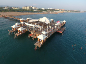 VONRESORT Golden Coast - All Inclusive