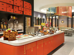 ibis Styles Jakarta Tanah Abang