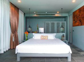 SUNSURI PHUKET, Nai Harn Beach