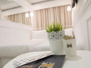Mini Hotel Causeway Bay Hong Kong