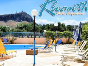 Kleanthi Apartments