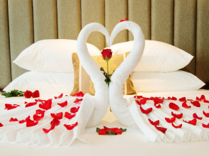 Boton Blue Hotel & Spa