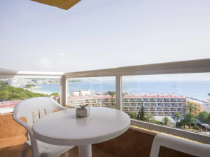 Las Palomas Apartments Econotels