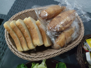 Istanbul Airport Family suites Hotel