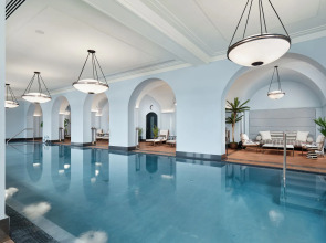 Regent Porto Montenegro