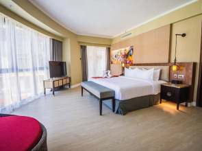 Mandarin Bay Resort & Spa