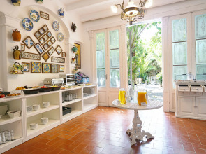 Hotel Medium Romàntic