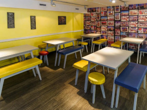 YHA London Central - Hostel