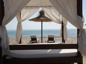 Green Life Beach Resort Sozopol