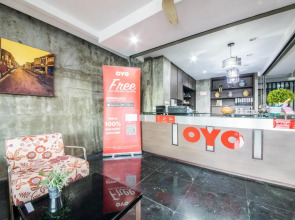 OYO 358 Rattana Residence Thalang