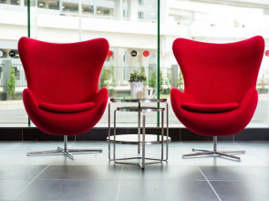 Tune Hotel KLIA - KLIA2