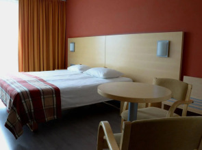 Комплекс Tallinn Viimsi SPA