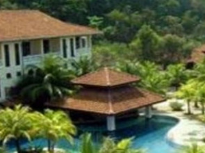 The Lanai Langkawi Beach Resort