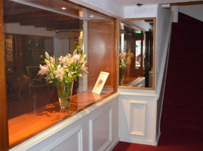 Rembrandtplein Hotel