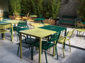 Barcelona Pere Tarrés Hostel