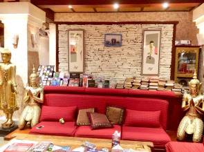 Nirvana Boutique Hotel