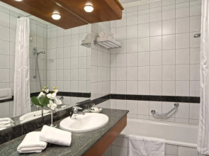 Ensana Thermal Heviz