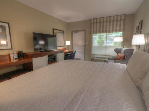 Hampton Inn Gatlinburg Historic Nature Trail