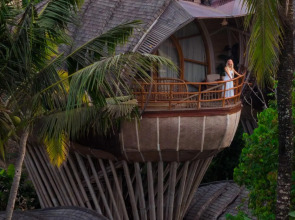 Ulaman Eco Luxury Resort