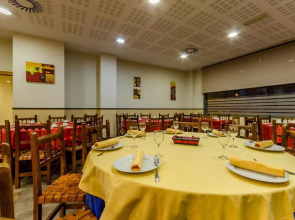 Apartamentos Turísticos Covadonga