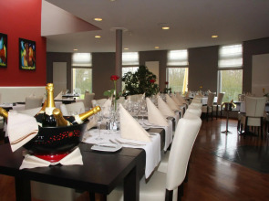 Ibis Styles Charleroi Airport Aero44