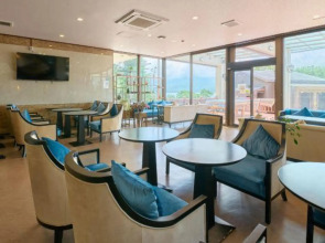 Fuji Yamanakako Resort Hotel