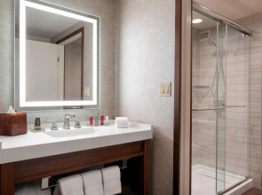 The Kensington Hotel