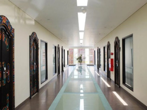 Asana Agung Putra Bali