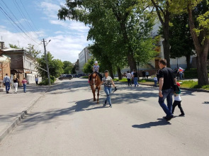 Отель Гостиный двор