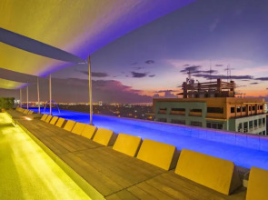 Azumi Boutique Hotel