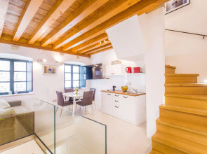 Apartments Le petit Nono