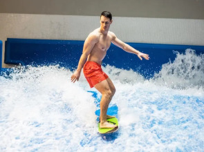 Baltic Park Molo Apartments