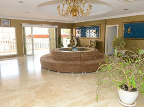 Ölüdeniz Turquoise Hotel